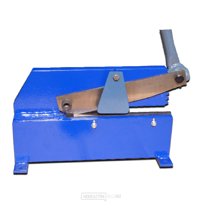 PINIE - Karos olló hevederek vágásához 200mm PINIE - Karos olló hevederek vágásához 200mm gallery main image