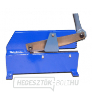 PINIE - Karos olló hevederek vágásához 200mm PINIE - Karos olló hevederek vágásához 200mm gallery main image