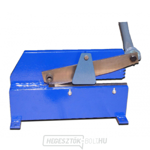 PINIE - Karos olló hevederek vágásához 200mm PINIE - Karos olló hevederek vágásához 200mm gallery main image