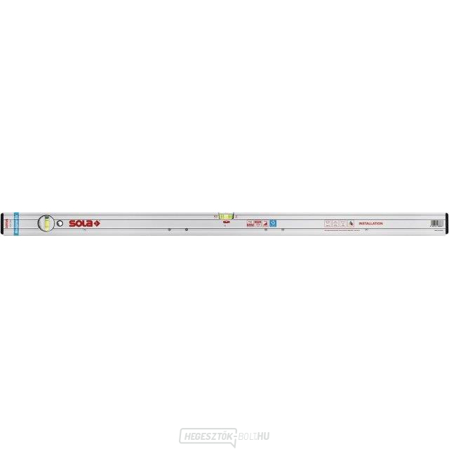 SOLA - MRMI 100 - profilszint vízvezeték-szerelőknek 100cm