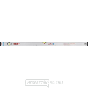 SOLA - MRMI 100 - profilszint vízvezeték-szerelőknek 100cm gallery main image