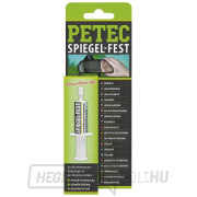 Ragasztó belső tükrökhöz - PETEC Spiegel-Fest Ragasztó belső tükrökhöz - PETEC Spiegel-Fest gallery main image