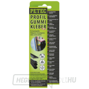Gumi profilragasztó - PETEC Profilgummikleber Gumi profilragasztó - PETEC Profilgummikleber gallery main image