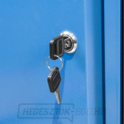 Műhelyasztal GW 1/1 S náhled