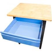 Műhelyasztal GW 1/1 S Előnézet 