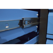 Műhelyasztal GW 1/1 S Előnézet 