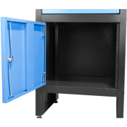 Műhelyasztal GW 1/1 S Előnézet 