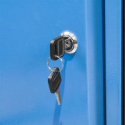 Műhelyasztal GW 1/1 S náhled