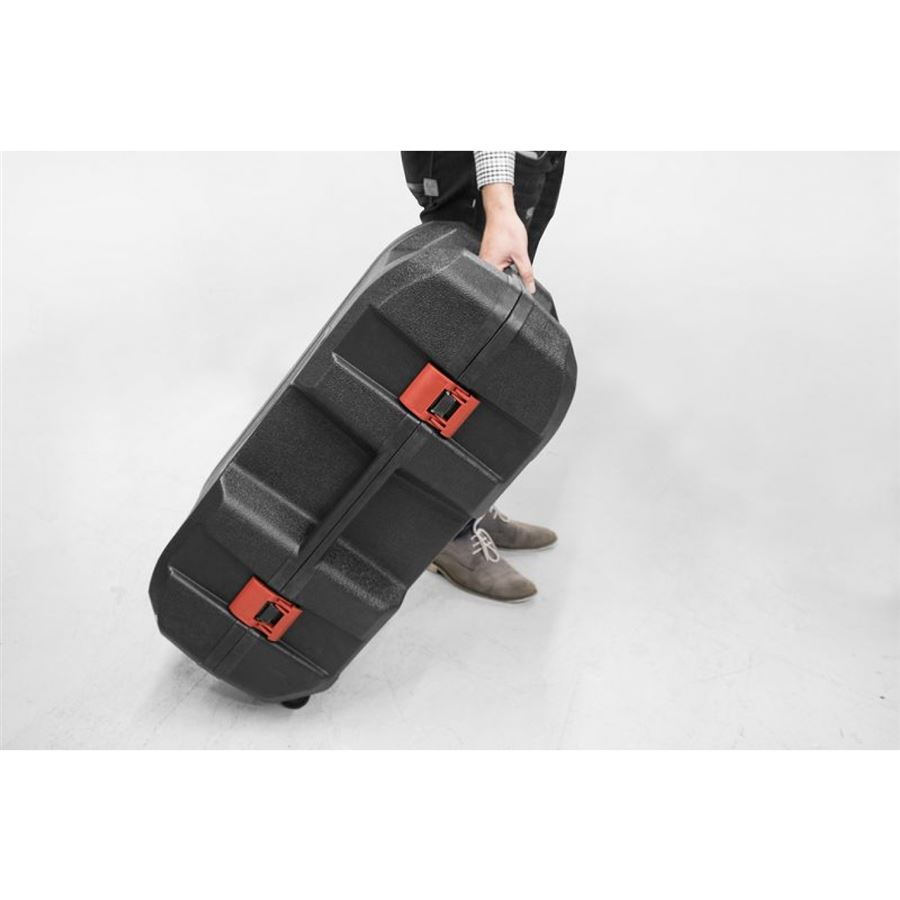 Motoros cölöpverő GPR 801 E (cölöpverő) Előnézet 