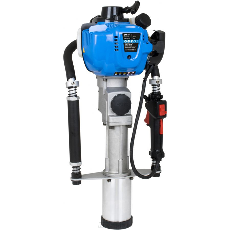 GPR 801 E (pólus meghajtó)