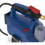 Akkus permetező SG 18-0 náhled