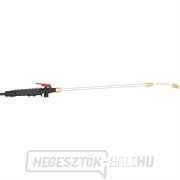 Akkus permetező SG 18-0 náhled