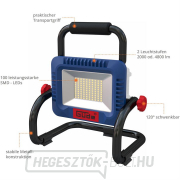 Akkus zseblámpa LS 18-0 náhled