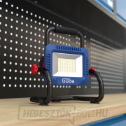 Akkus zseblámpa LS 18-0 náhled