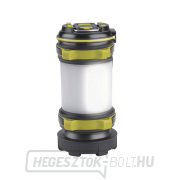 Zseblámpa 350lm, Cree XPG2 LED, 360° megvilágítás, USB töltés powerbankkal, CREE XPG2 R5 LED 40x LED náhled