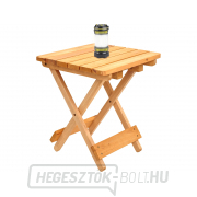 Zseblámpa 350lm, Cree XPG2 LED, 360° megvilágítás, USB töltés powerbankkal, CREE XPG2 R5 LED 40x LED náhled