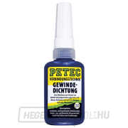 Menettömítő - PETEC Gewinde Dichtung 15 g Menettömítő - PETEC Gewinde Dichtung 15 g gallery main image