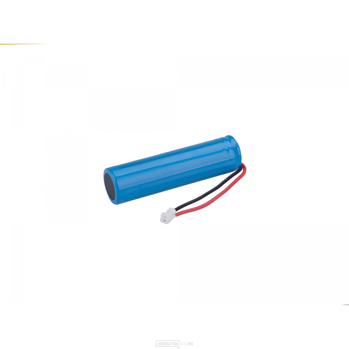 Akkumulátor csere, 3,6V, 2600mAh