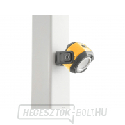 Reflektor kétoldalas, 500lm, USB töltés Reflektor kétoldalas, 500lm, USB töltés náhled