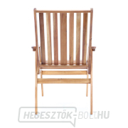 NEVADA VeGA 6 - elnök náhled