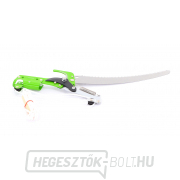 VERDEMAX olló 4377 fűrész VERDEMAX olló 4377 fűrész náhled