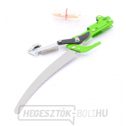 VERDEMAX olló 4377 fűrész VERDEMAX olló 4377 fűrész náhled