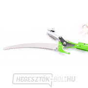 VERDEMAX olló 4377 fűrész VERDEMAX olló 4377 fűrész náhled