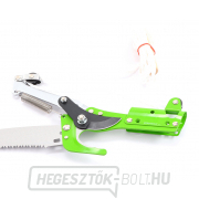 VERDEMAX olló 4377 fűrész VERDEMAX olló 4377 fűrész náhled