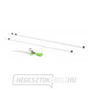 VERDEMAX olló 4377 fűrész VERDEMAX olló 4377 fűrész náhled