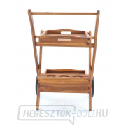 Tálalóasztal KING Tálalóasztal KING náhled