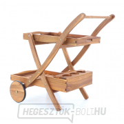 Tálalóasztal KING Tálalóasztal KING náhled