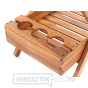 Tálalóasztal KING náhled