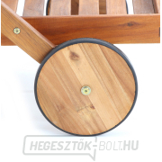 Tálalóasztal KING náhled