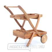 Tálalóasztal KING náhled