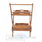 Tálalóasztal KING náhled