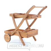 Tálalóasztal KING náhled