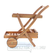 Tálalóasztal KING náhled