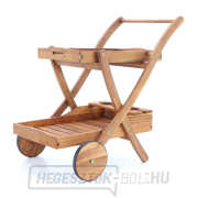 Tálalóasztal KING náhled