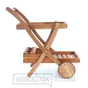 Tálalóasztal KING náhled