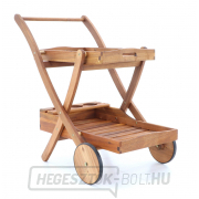 Tálalóasztal KING Tálalóasztal KING gallery main image