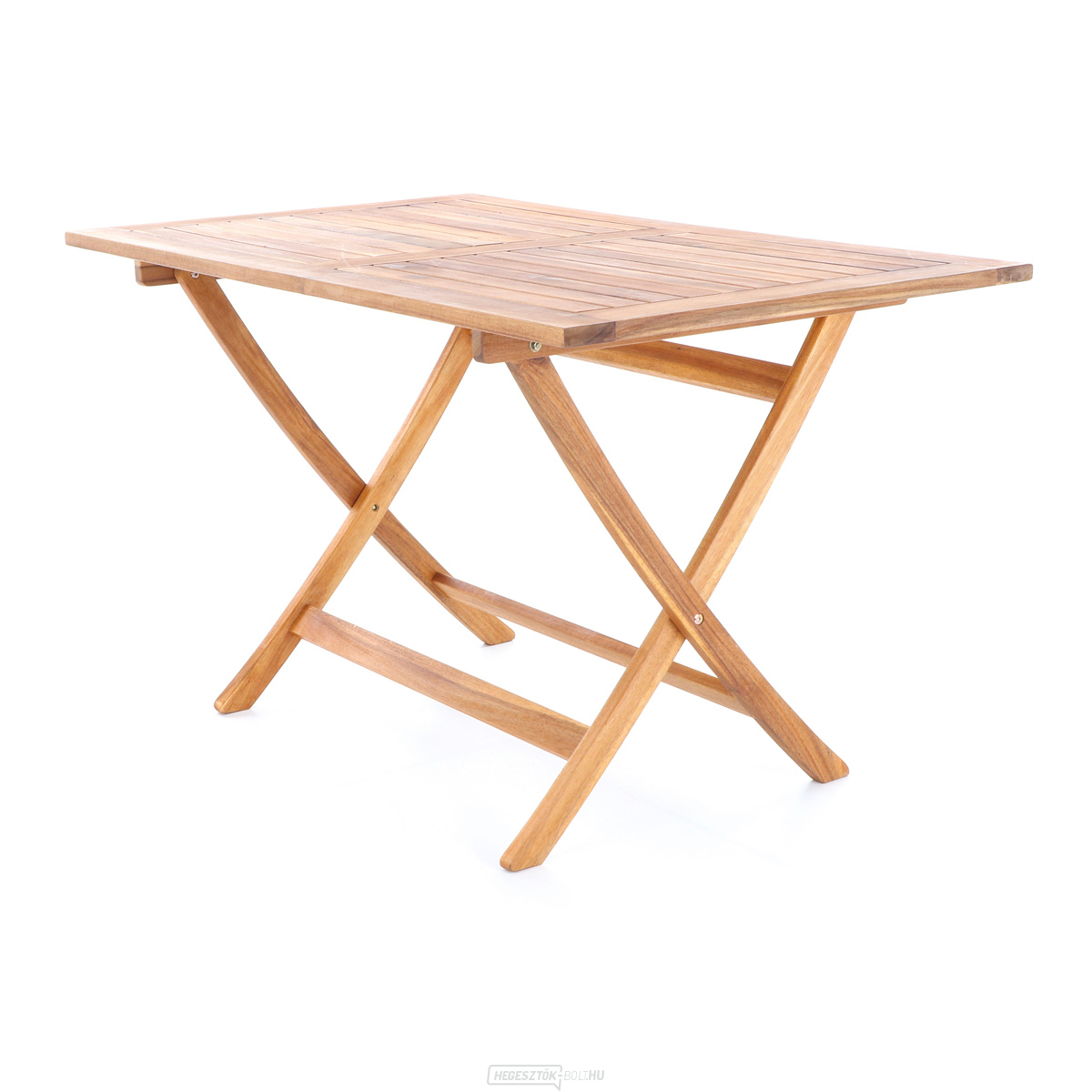 PRINCE VeGA Kerti asztal