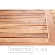 PRINCE VeGA Kerti asztal  náhled