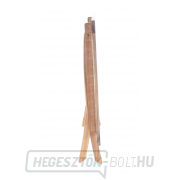 PRINCE VeGA Kerti asztal  náhled