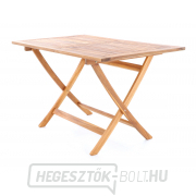 PRINCE VeGA Kerti asztal  PRINCE VeGA Kerti asztal  gallery main image