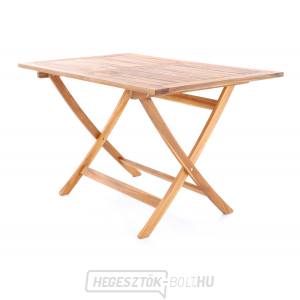 PRINCE VeGA Kerti asztal  PRINCE VeGA Kerti asztal  gallery main image