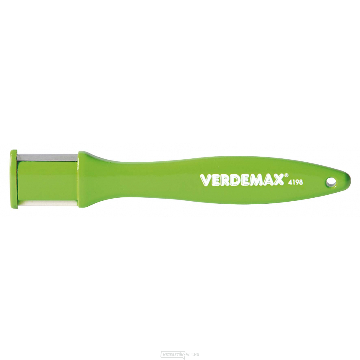 VERDEMAX ollóélező 4198