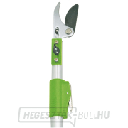 VERDEMAX olló 4386 teleszkópos. Előnézet 