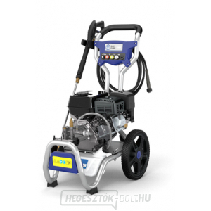 Benzines nagynyomású tisztító HeavyPro 1445 Ann Reverberi által Benzines nagynyomású tisztító HeavyPro 1445 Ann Reverberi által gallery main image