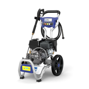 Benzines nagynyomású tisztító HeavyPro 1445 Ann Reverberi által gallery main image