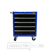 Műhelyszekrény 5 fiókkal (1) Előnézet 